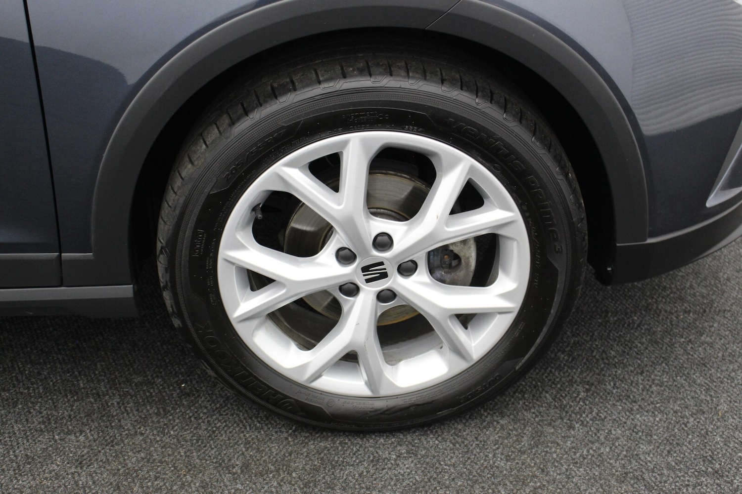 Used SEAT Arona 2024 for sale - 76074587: Photo 38