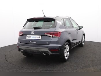 Used SEAT Arona 2024 for sale - 76074587: Photo 3
