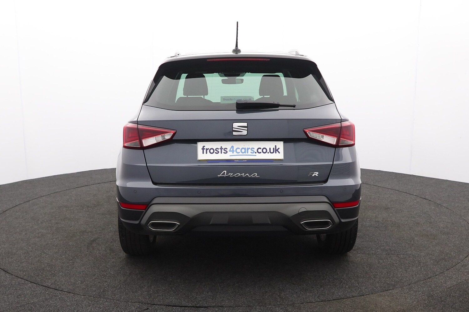 Used SEAT Arona 2024 for sale - 76074587: Photo 4