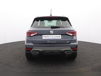 Used SEAT Arona 2024 for sale - 76074587: Photo 4