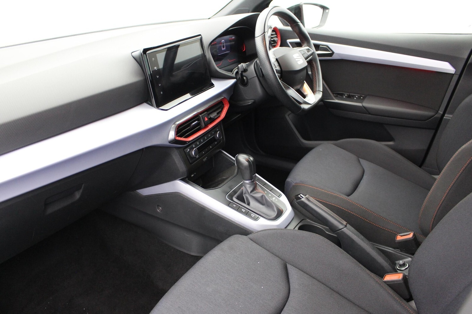 Used SEAT Arona 2024 for sale - 76074587: Photo 6