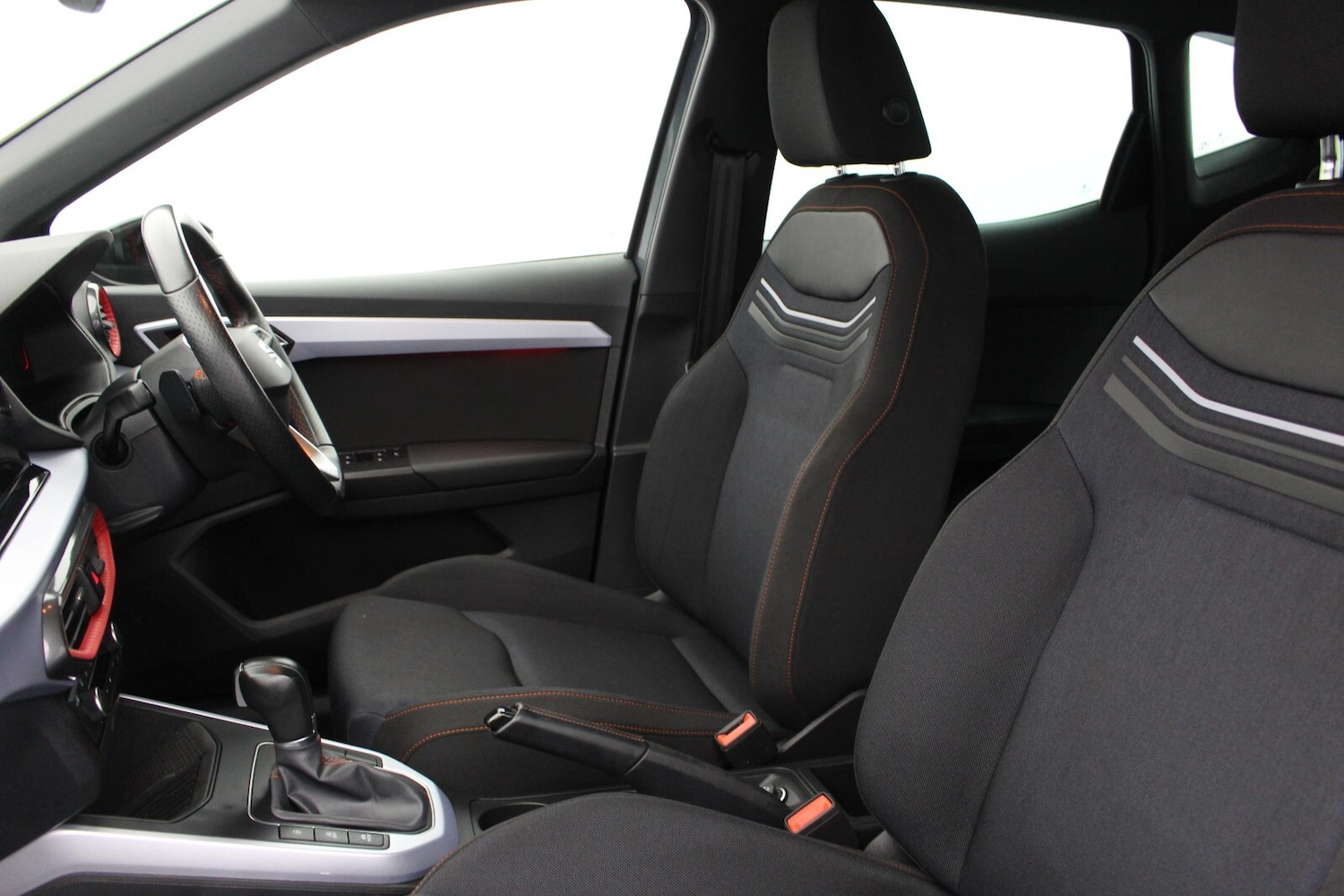 Used SEAT Arona 2024 for sale - 76074587: Photo 7