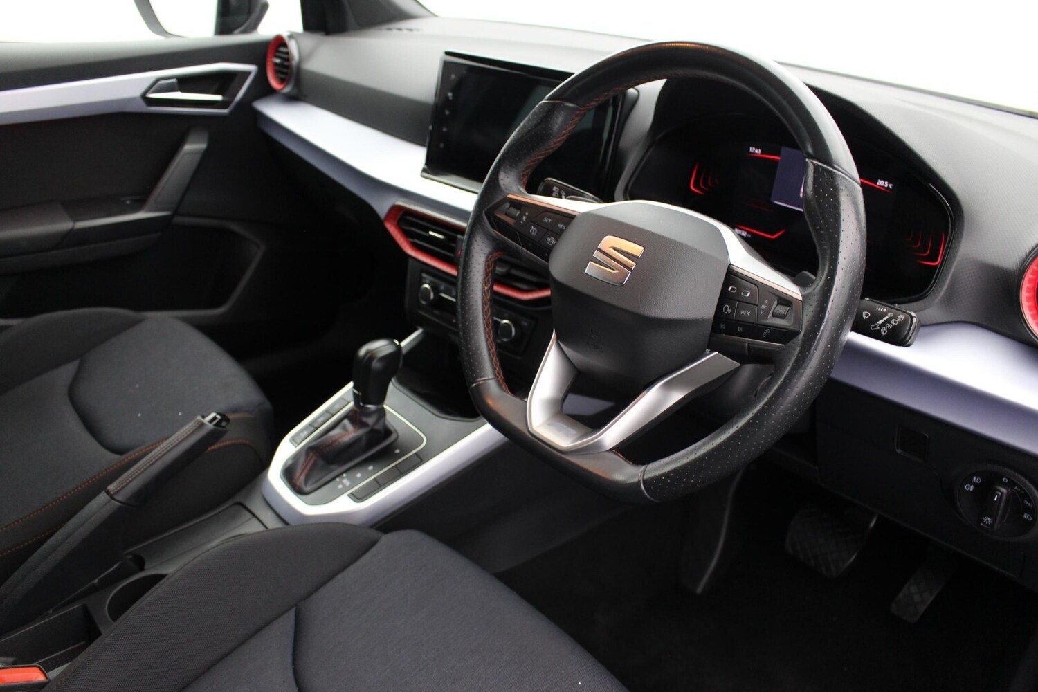 Used SEAT Arona 2024 for sale - 76074587: Photo 9