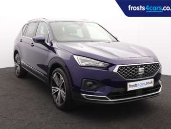 2020 - 5dr 2.0 TDi Xcellence Lux