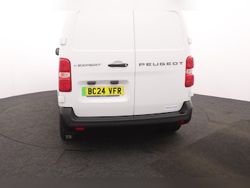 Used Peugeot Expert 2024 for sale - 79297138: Photo