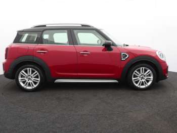 Used MINI Countryman 2020 for sale - 74663367: Photo