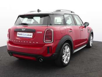 Used MINI Countryman 2020 for sale - 74663367: Photo