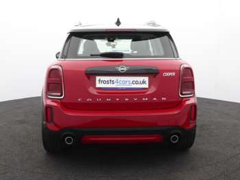Used MINI Countryman 2020 for sale - 74663367: Photo