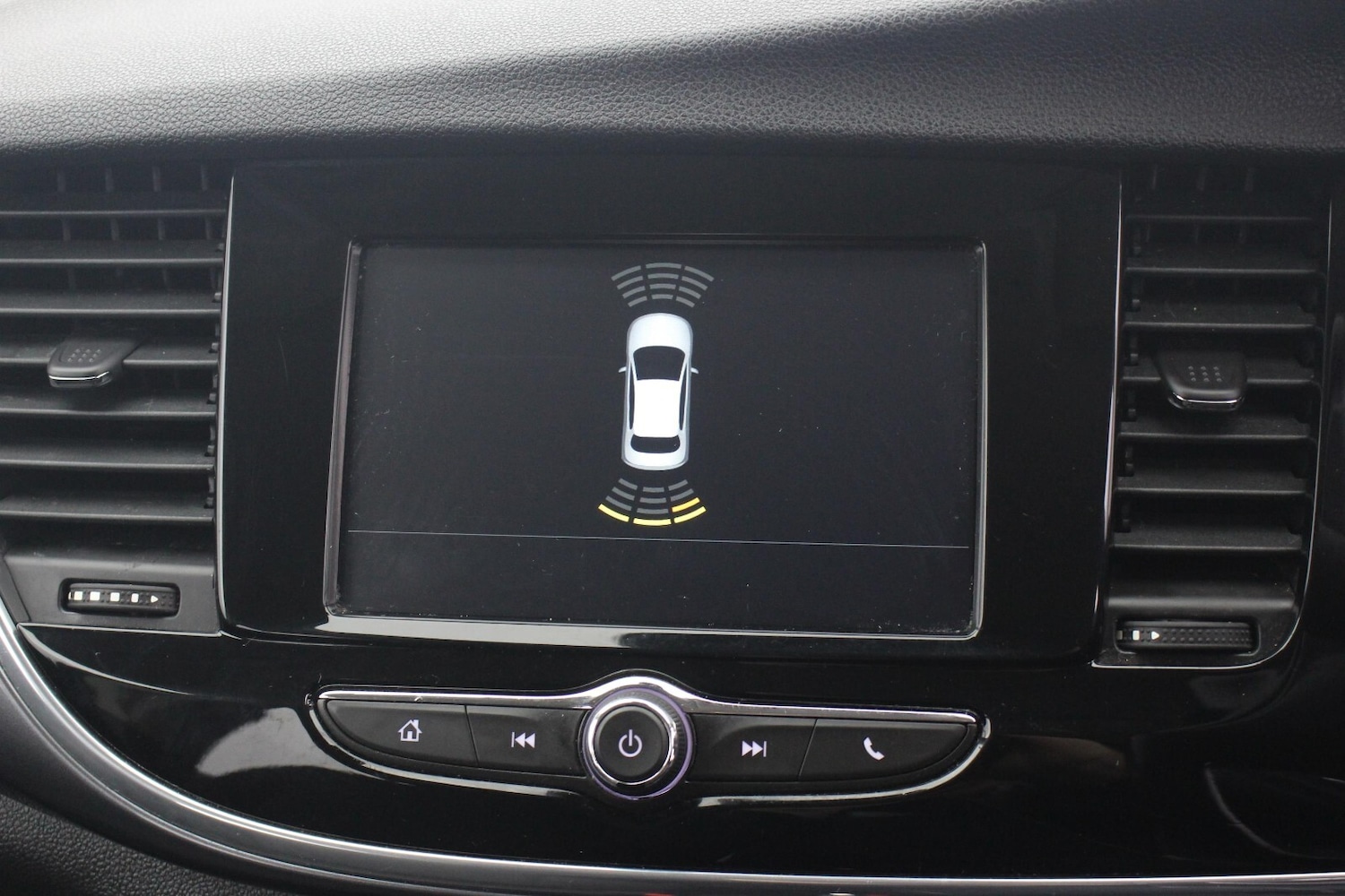 Used Vauxhall Mokka X 2019 for sale - 77004929: Photo 10