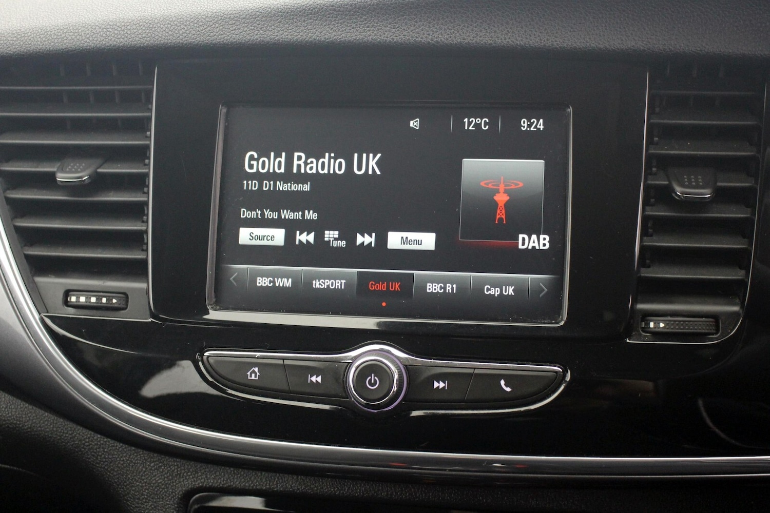 Used Vauxhall Mokka X 2019 for sale - 77004929: Photo 11