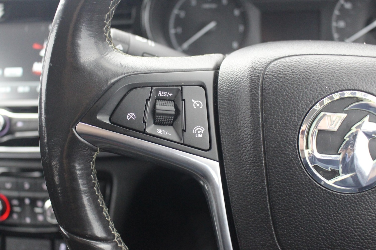 Used Vauxhall Mokka X 2019 for sale - 77004929: Photo 13