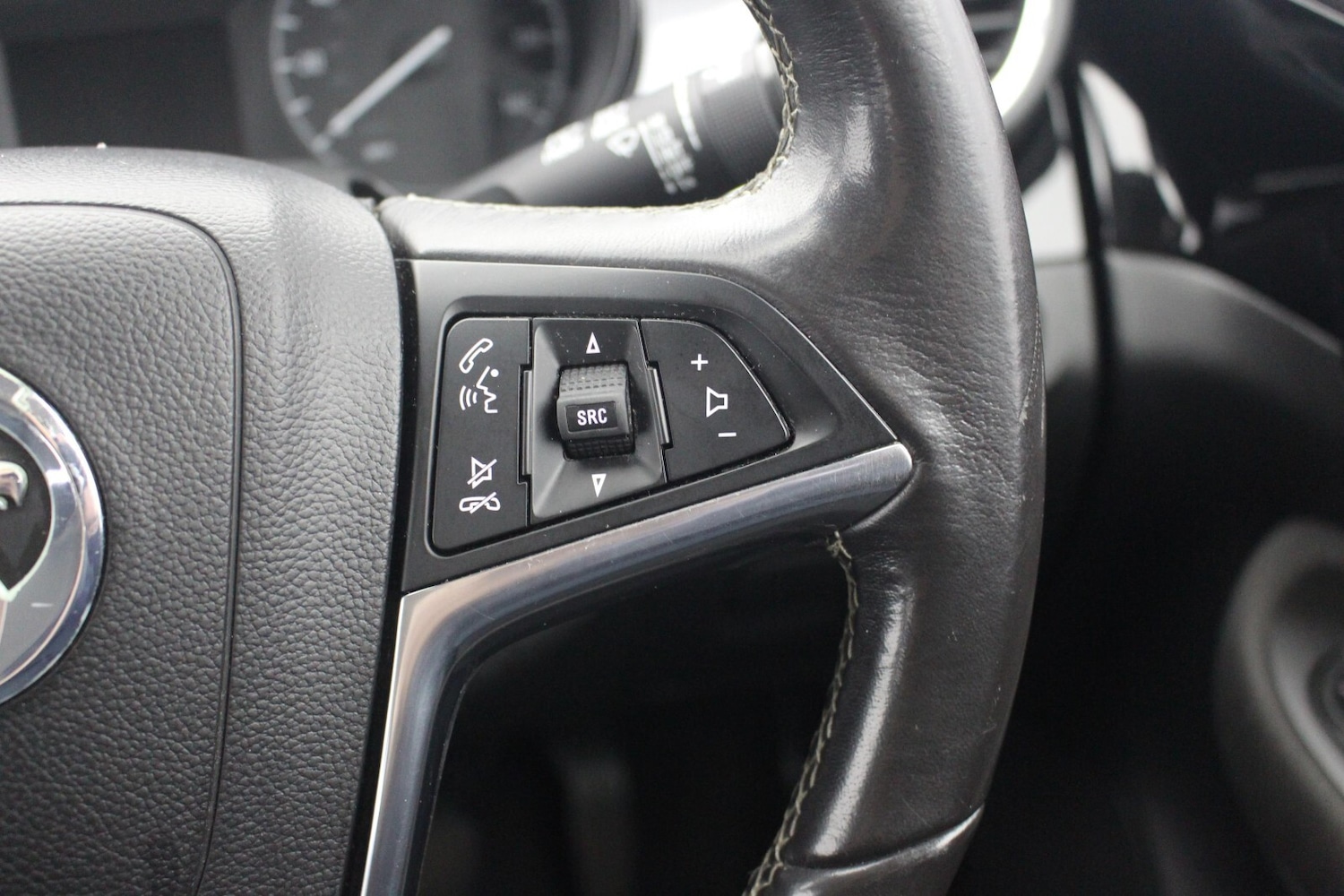 Used Vauxhall Mokka X 2019 for sale - 77004929: Photo 14