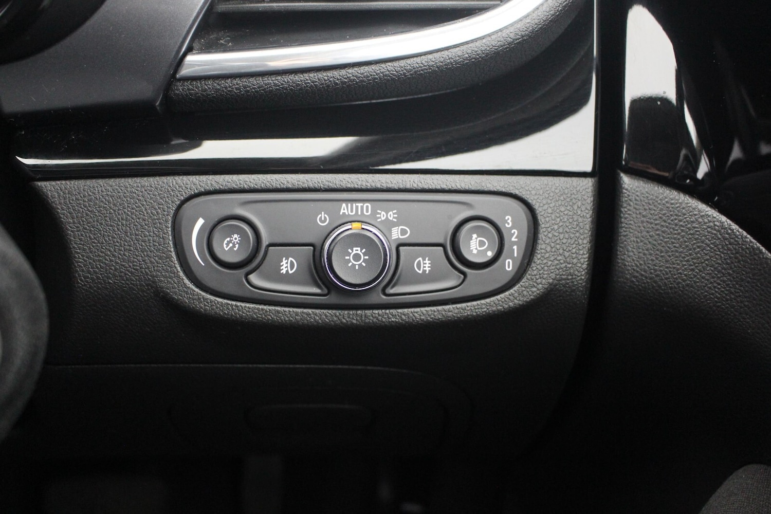 Used Vauxhall Mokka X 2019 for sale - 77004929: Photo 18