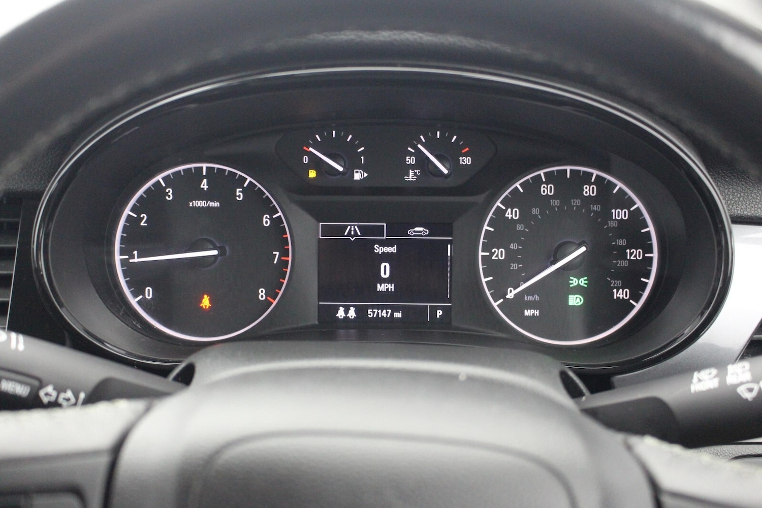 Used Vauxhall Mokka X 2019 for sale - 77004929: Photo 19