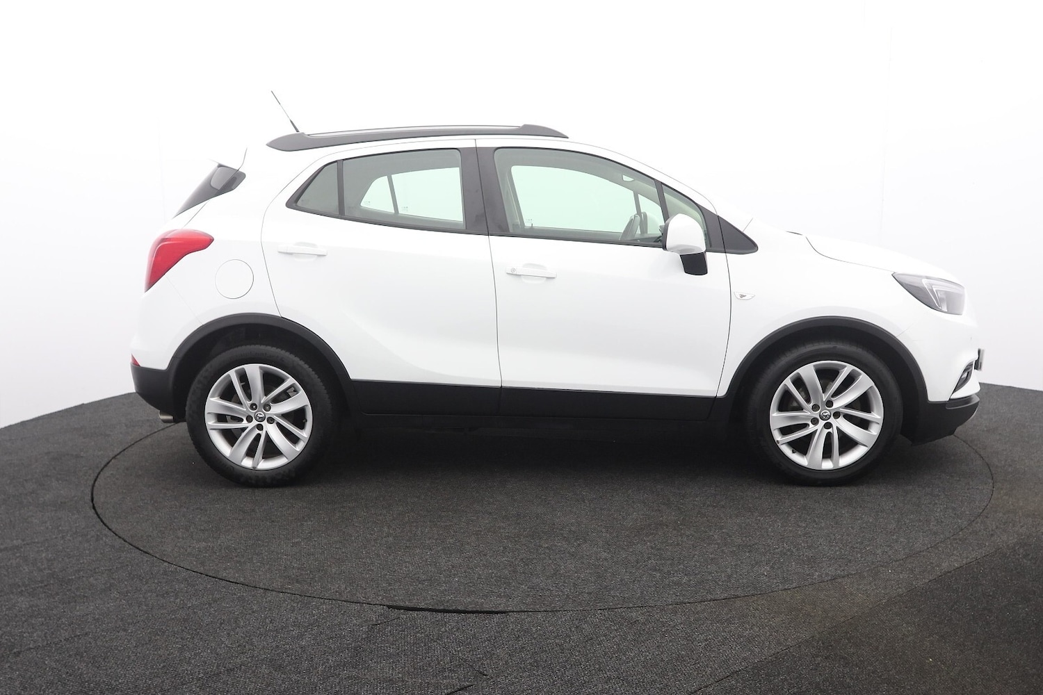 Used Vauxhall Mokka X 2019 for sale - 77004929: Photo 2
