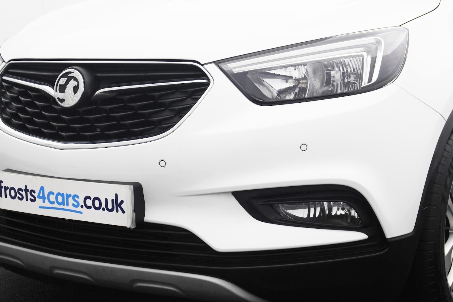Used Vauxhall Mokka X 2019 for sale - 77004929: Photo 23