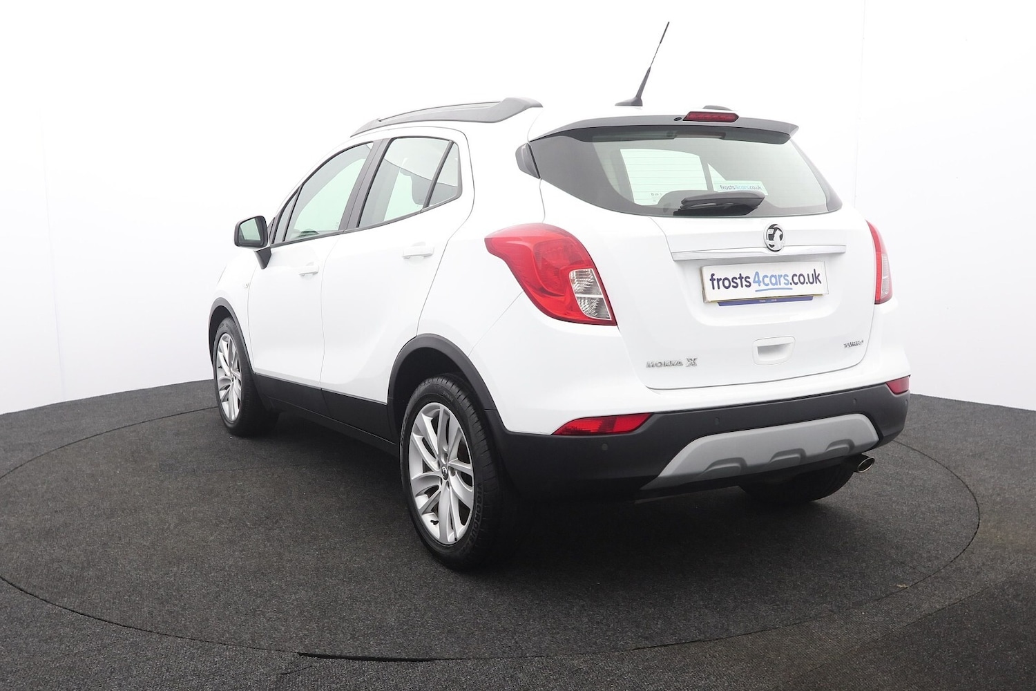 Used Vauxhall Mokka X 2019 for sale - 77004929: Photo 27