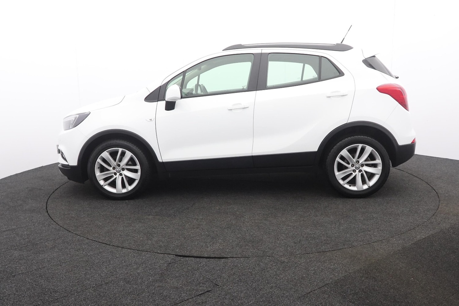 Used Vauxhall Mokka X 2019 for sale - 77004929: Photo 28