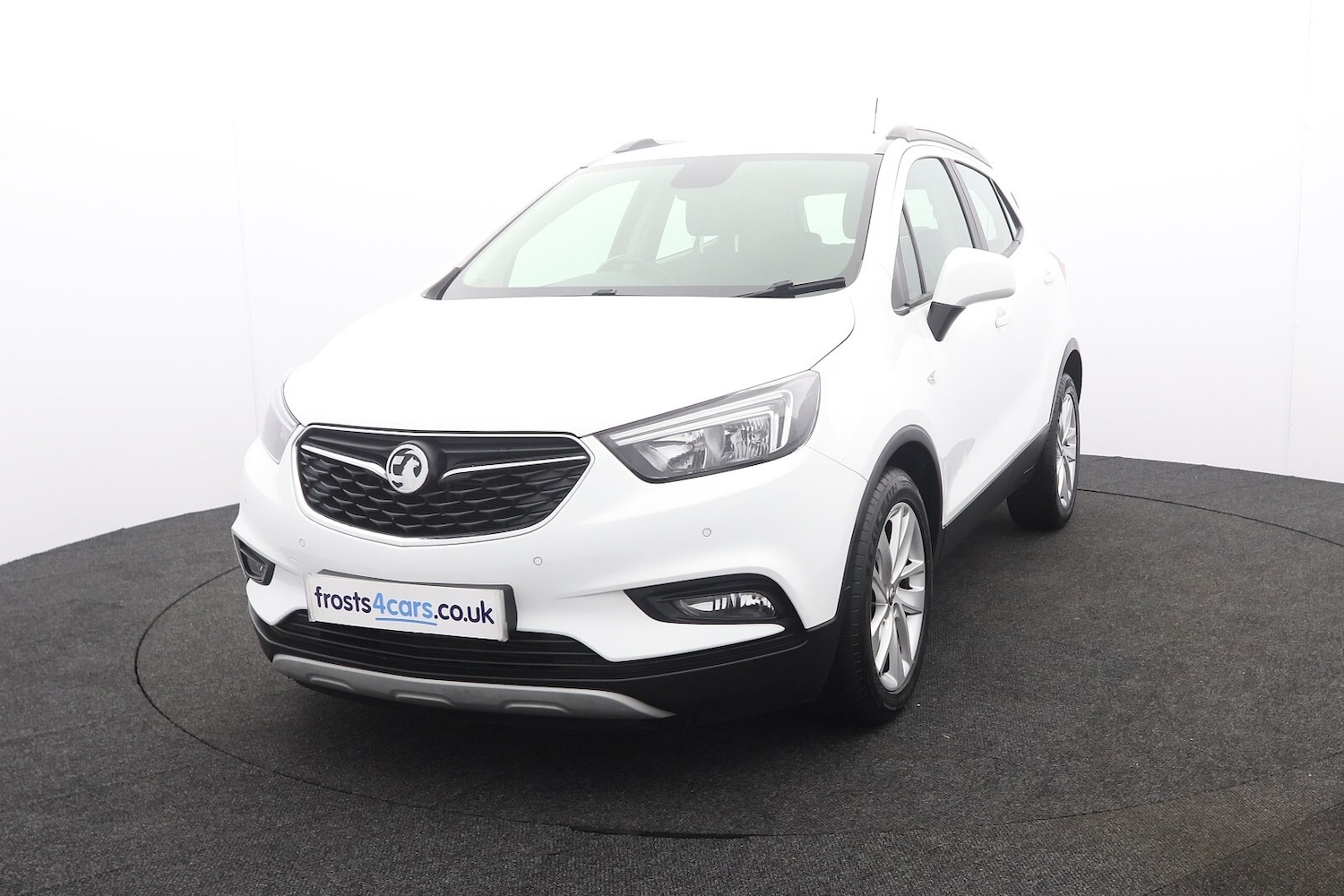 Used Vauxhall Mokka X 2019 for sale - 77004929: Photo 29