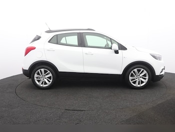 Used Vauxhall Mokka X 2019 for sale - 77004929: Photo