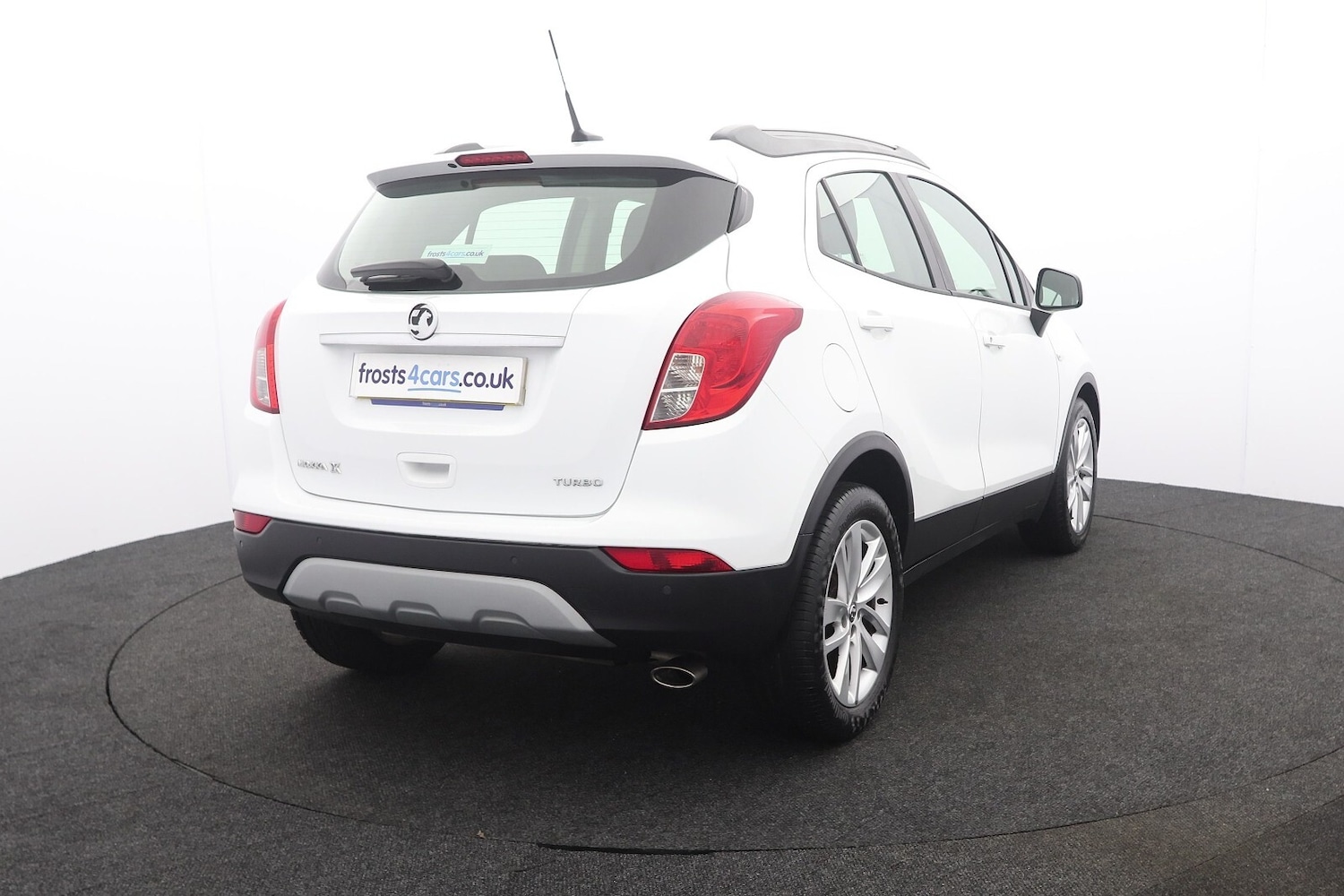 Used Vauxhall Mokka X 2019 for sale - 77004929: Photo 3