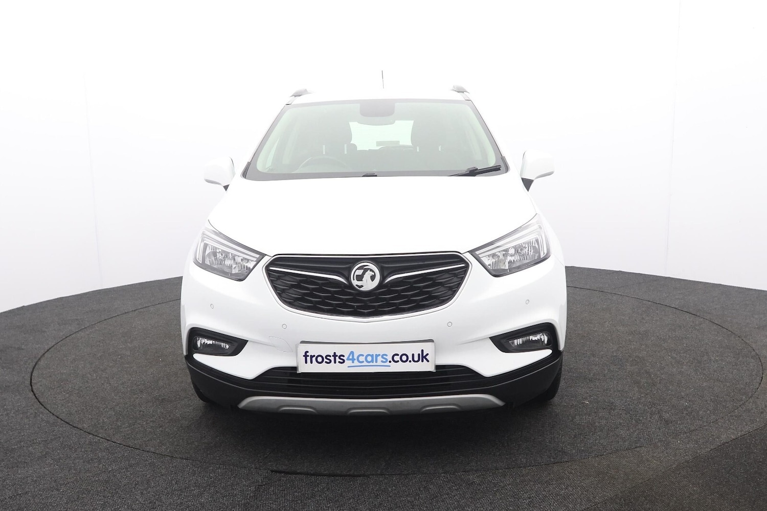 Used Vauxhall Mokka X 2019 for sale - 77004929: Photo 30