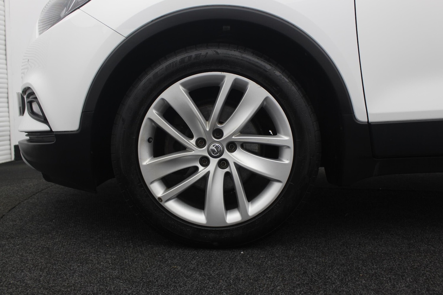 Used Vauxhall Mokka X 2019 for sale - 77004929: Photo 31