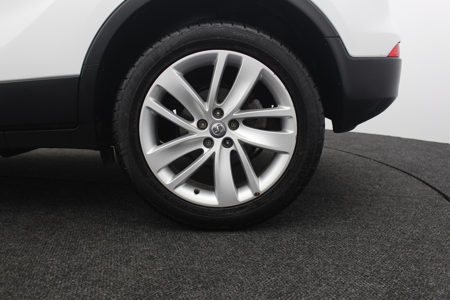 Used Vauxhall Mokka X 2019 for sale - 77004929: Photo 32