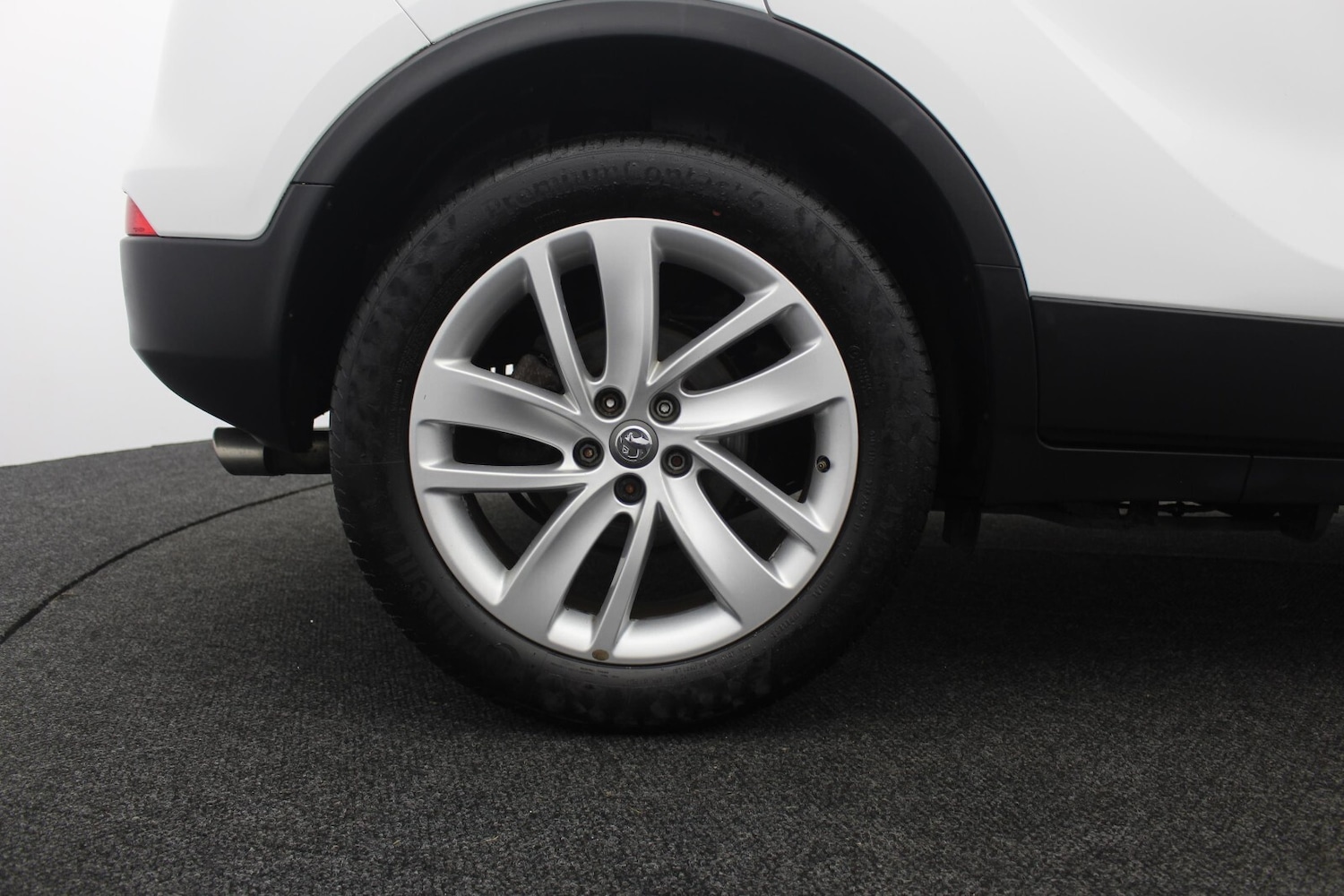 Used Vauxhall Mokka X 2019 for sale - 77004929: Photo 33