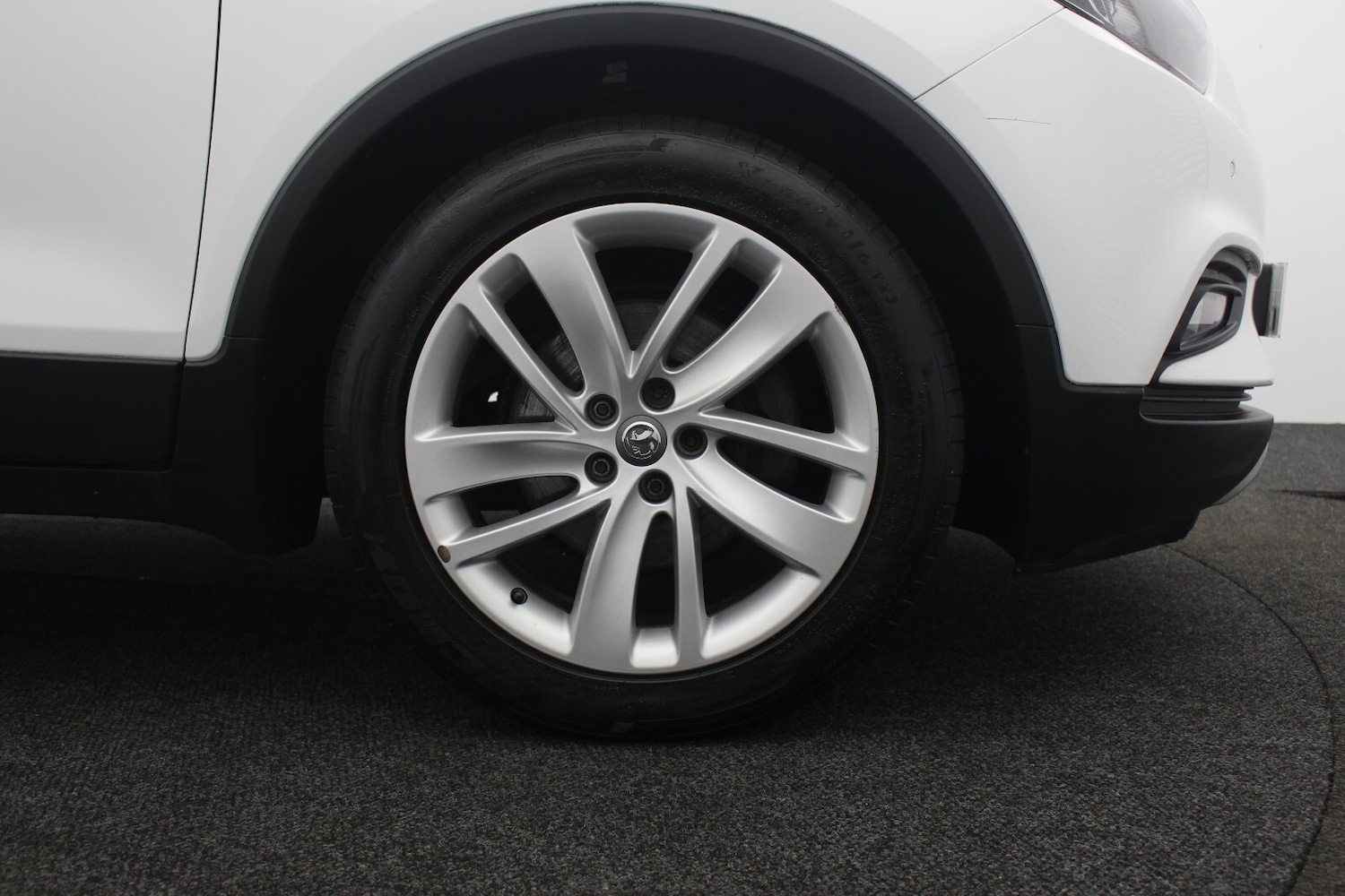 Used Vauxhall Mokka X 2019 for sale - 77004929: Photo 34