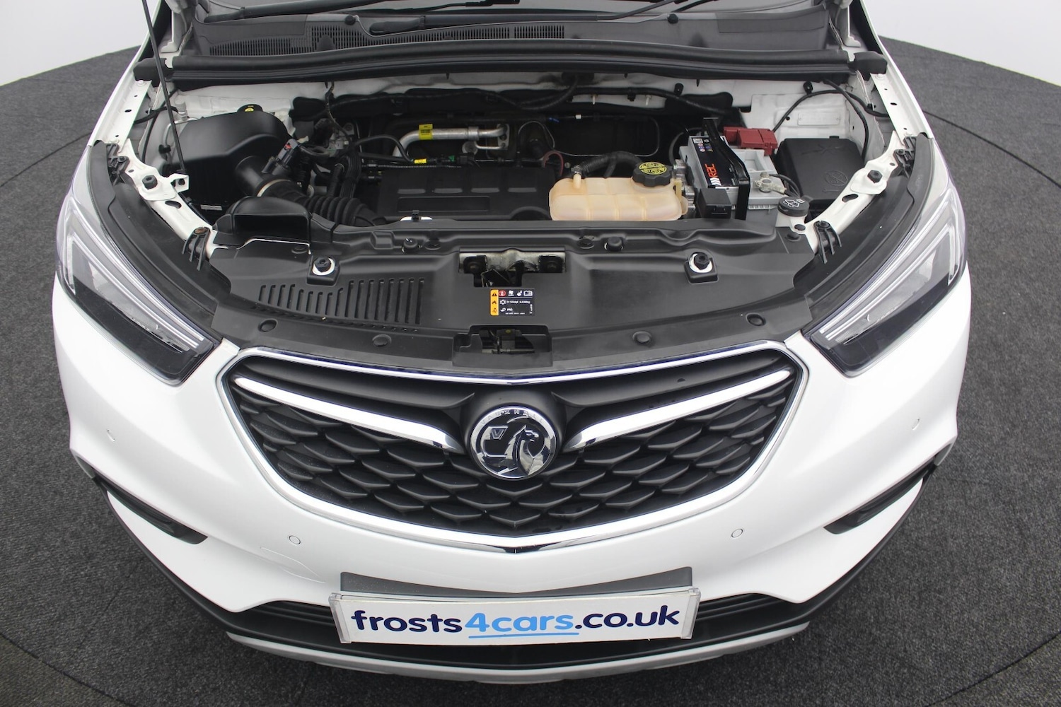 Used Vauxhall Mokka X 2019 for sale - 77004929: Photo 35