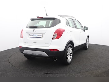 Used Vauxhall Mokka X 2019 for sale - 77004929: Photo