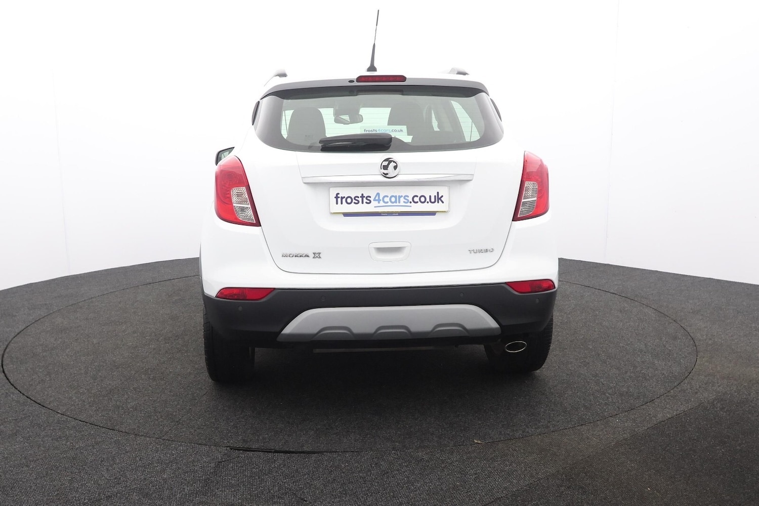 Used Vauxhall Mokka X 2019 for sale - 77004929: Photo 4
