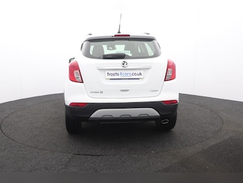 Used Vauxhall Mokka X 2019 for sale - 77004929: Photo