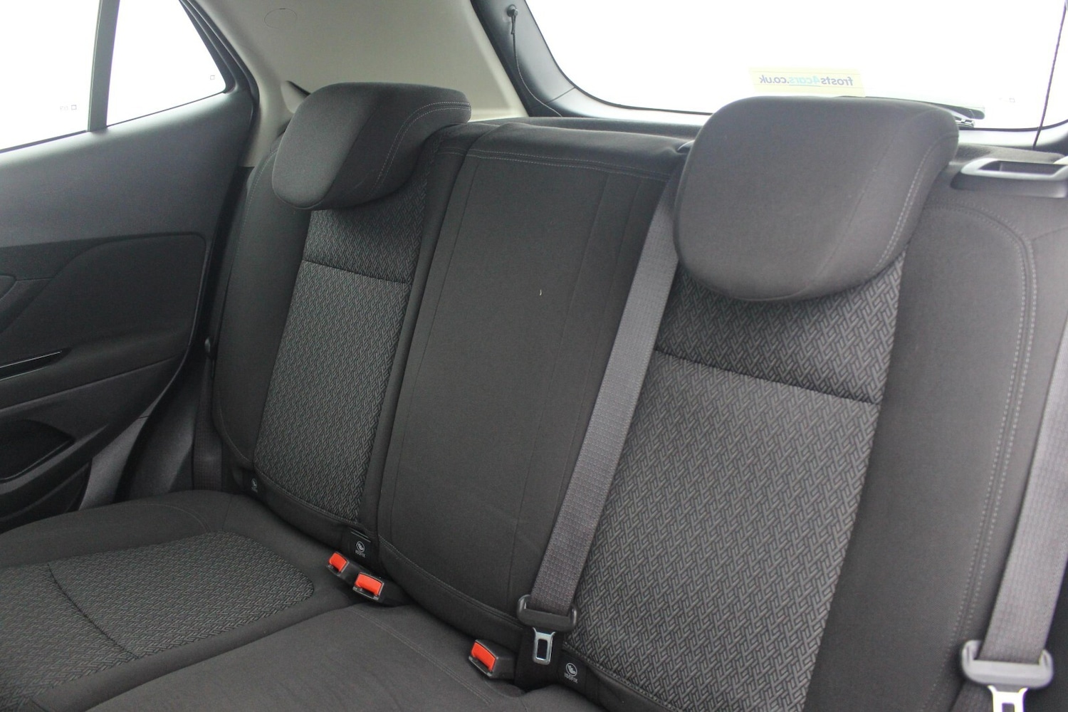 Used Vauxhall Mokka X 2019 for sale - 77004929: Photo 8