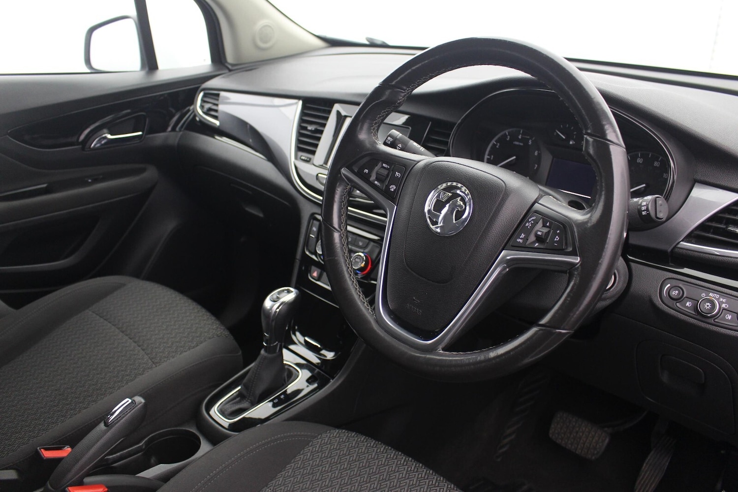 Used Vauxhall Mokka X 2019 for sale - 77004929: Photo 9