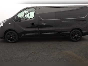Used Fiat Talento 2021 for sale - 75471315: Photo