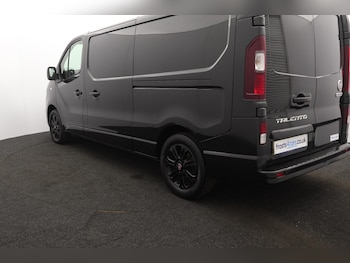 Used Fiat Talento 2021 for sale - 75471315: Photo