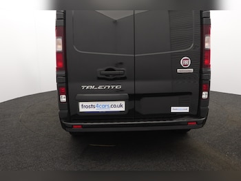 Used Fiat Talento 2021 for sale - 75471315: Photo