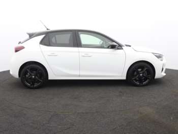 Used Vauxhall Corsa 2022 for sale - 74998836: Photo