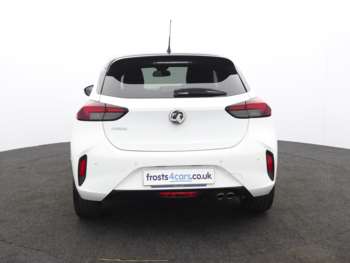 Used Vauxhall Corsa 2022 for sale - 74998836: Photo