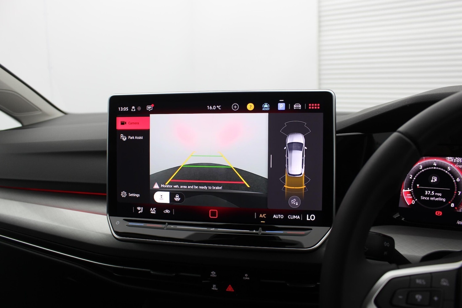 Used Volkswagen Golf 2025 for sale - 76984029: Photo 10