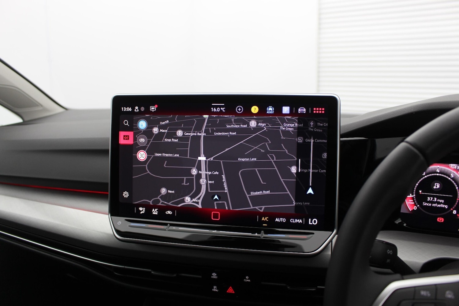 Used Volkswagen Golf 2025 for sale - 76984029: Photo 11