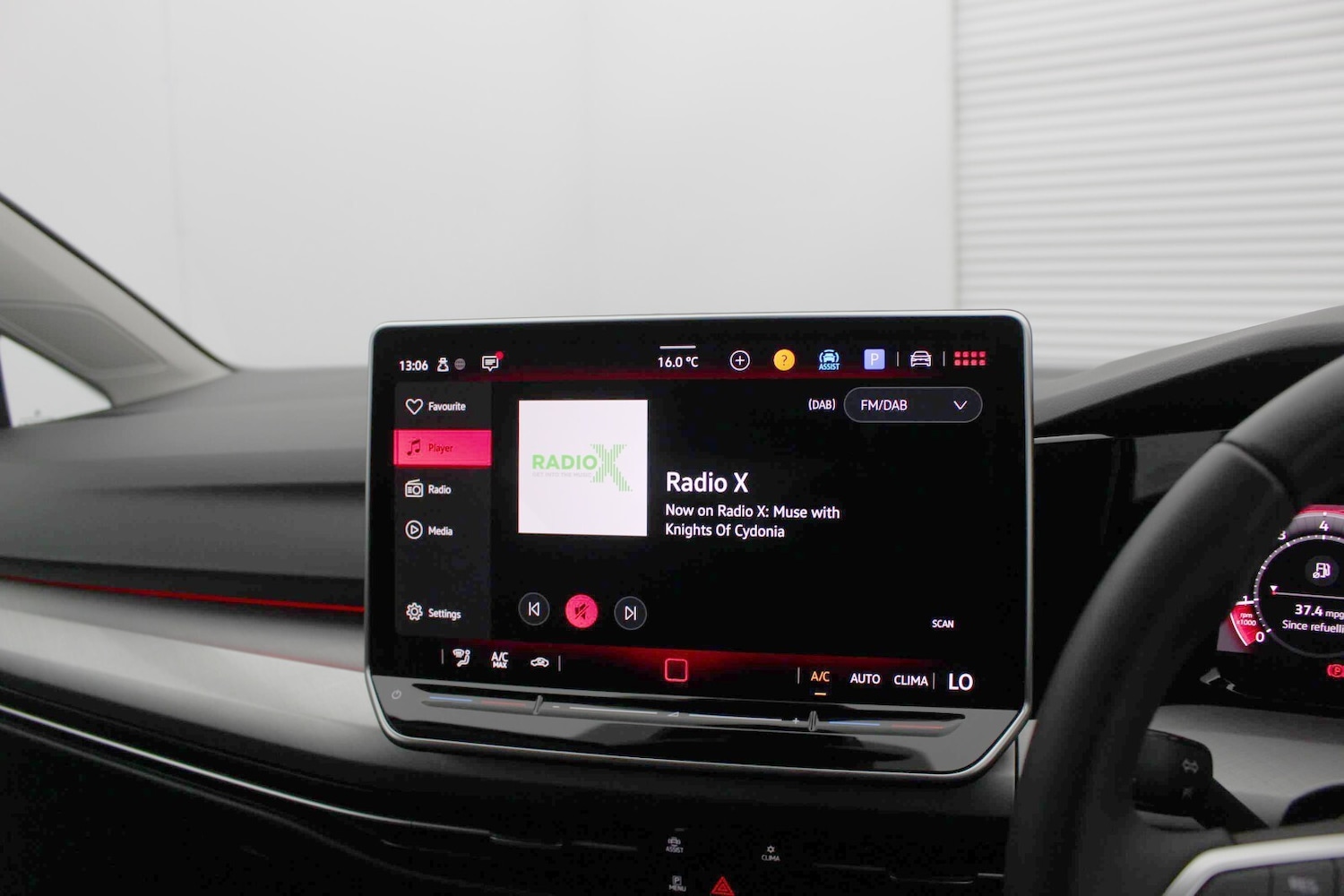 Used Volkswagen Golf 2025 for sale - 76984029: Photo 13