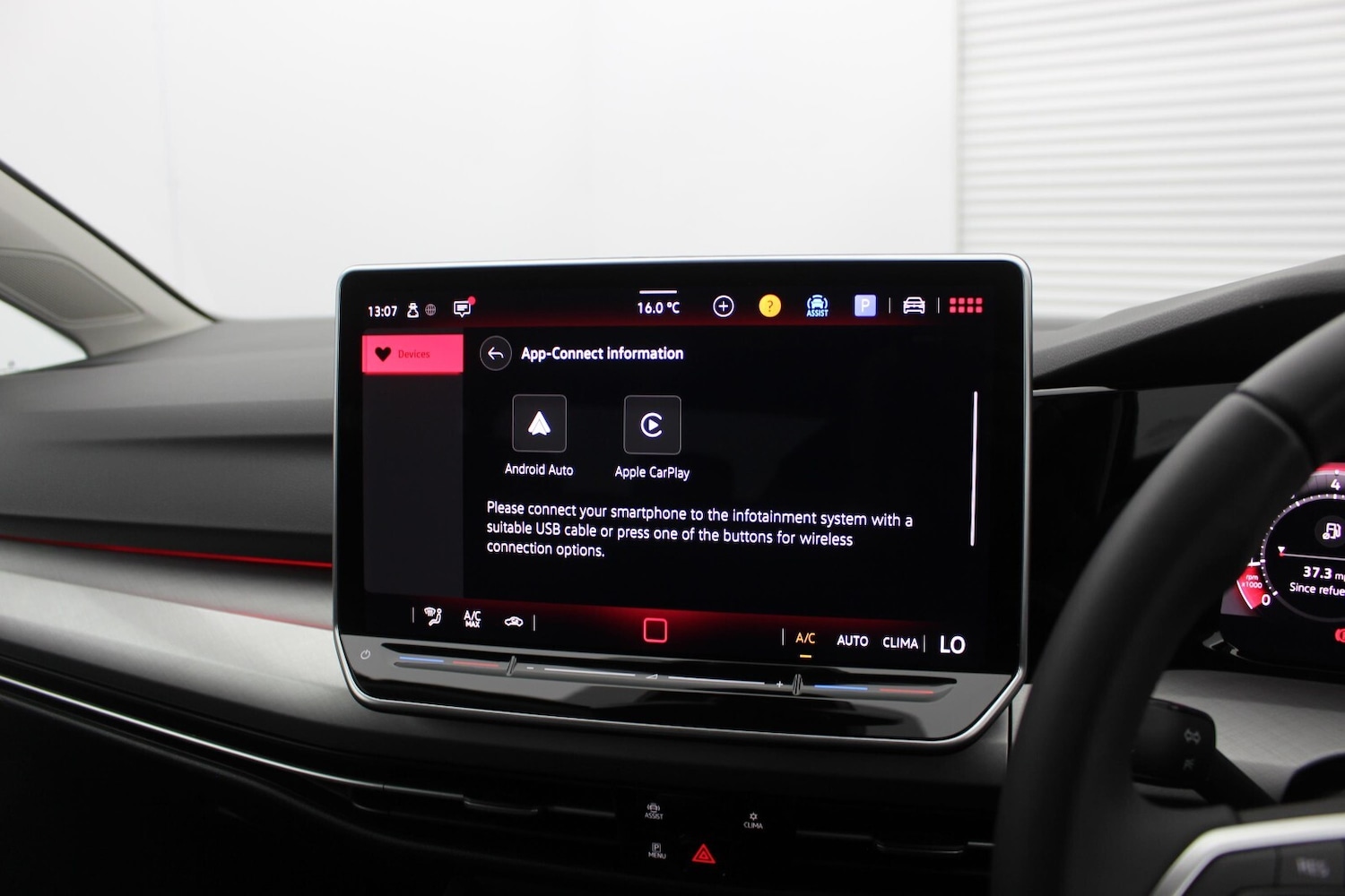 Used Volkswagen Golf 2025 for sale - 76984029: Photo 14