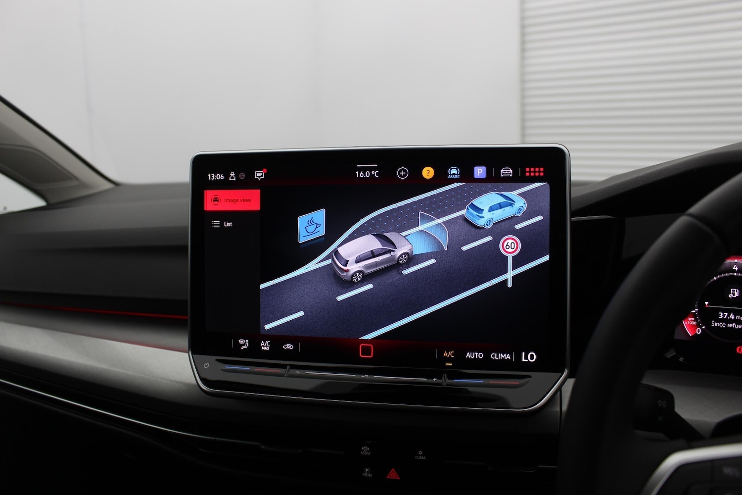 Used Volkswagen Golf 2025 for sale - 76984029: Photo 16