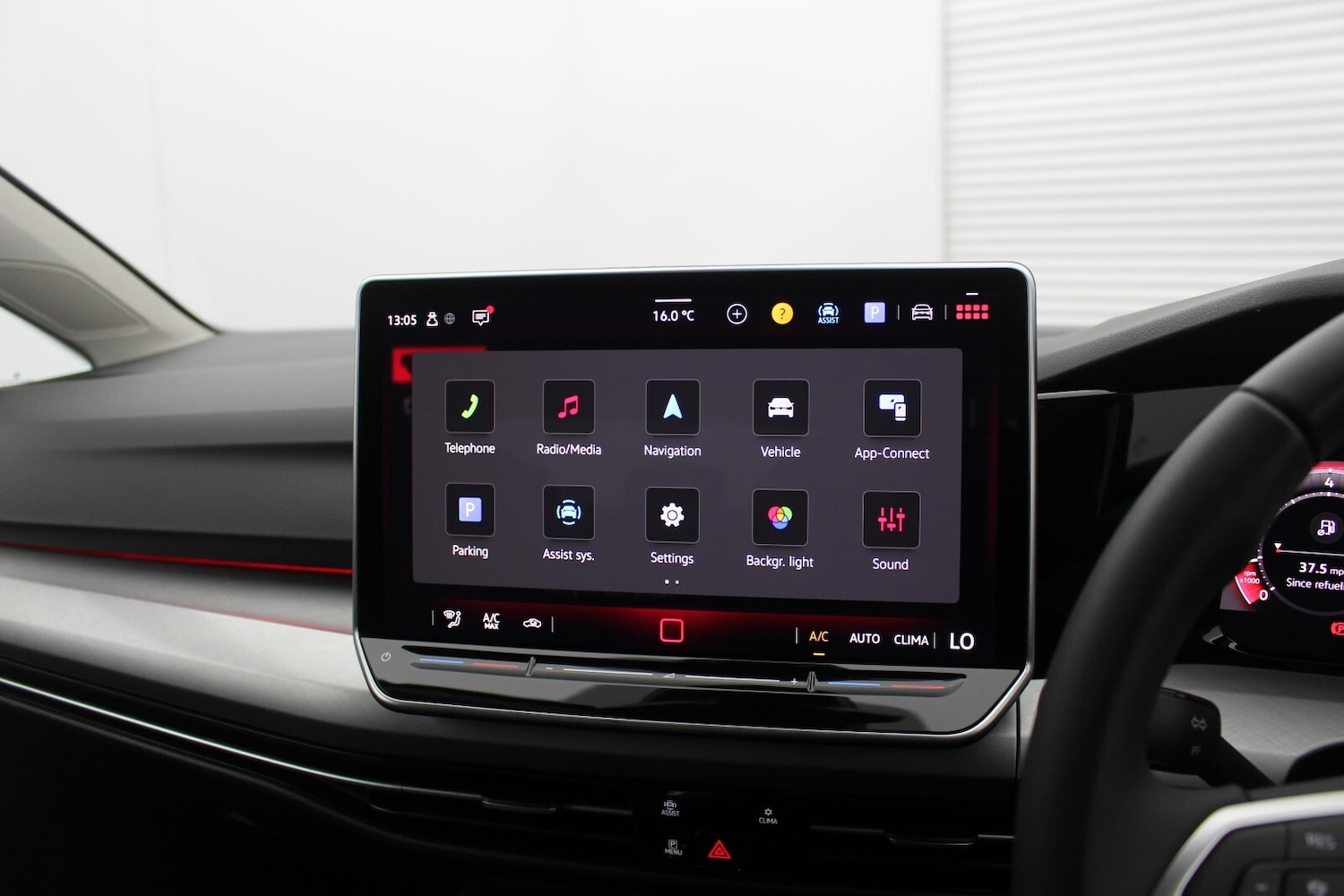 Used Volkswagen Golf 2025 for sale - 76984029: Photo 18