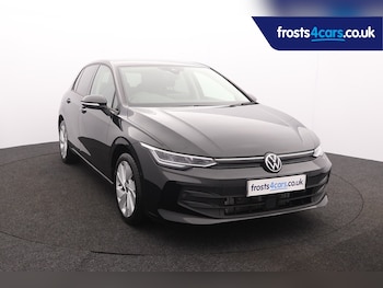 Used Volkswagen Golf 2025 for sale - 76984029: Photo
