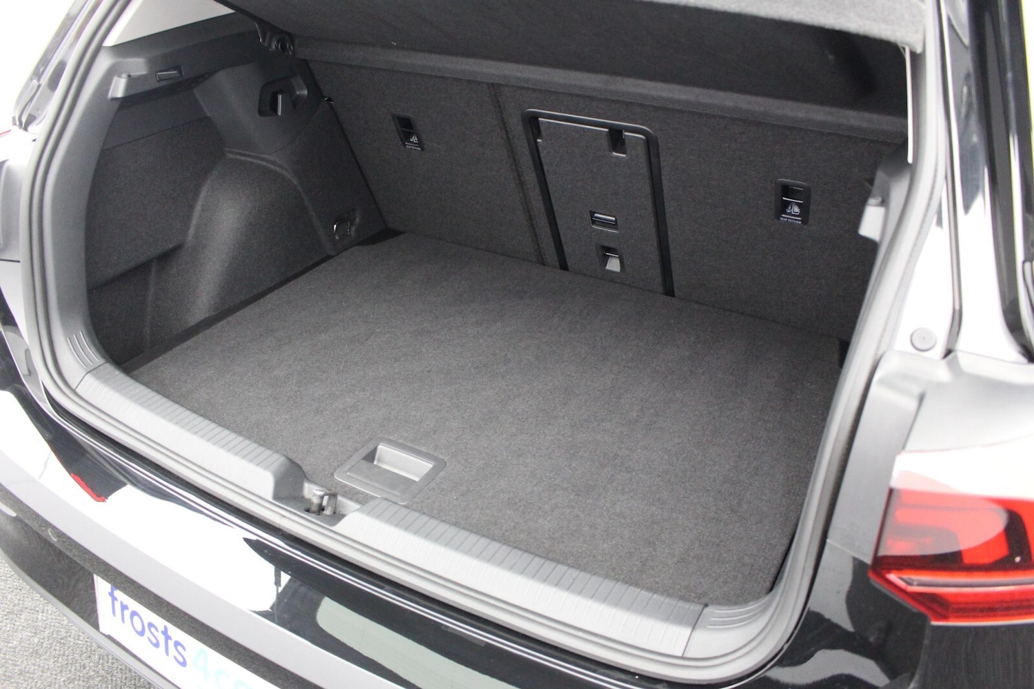 Used Volkswagen Golf 2025 for sale - 76984029: Photo 35