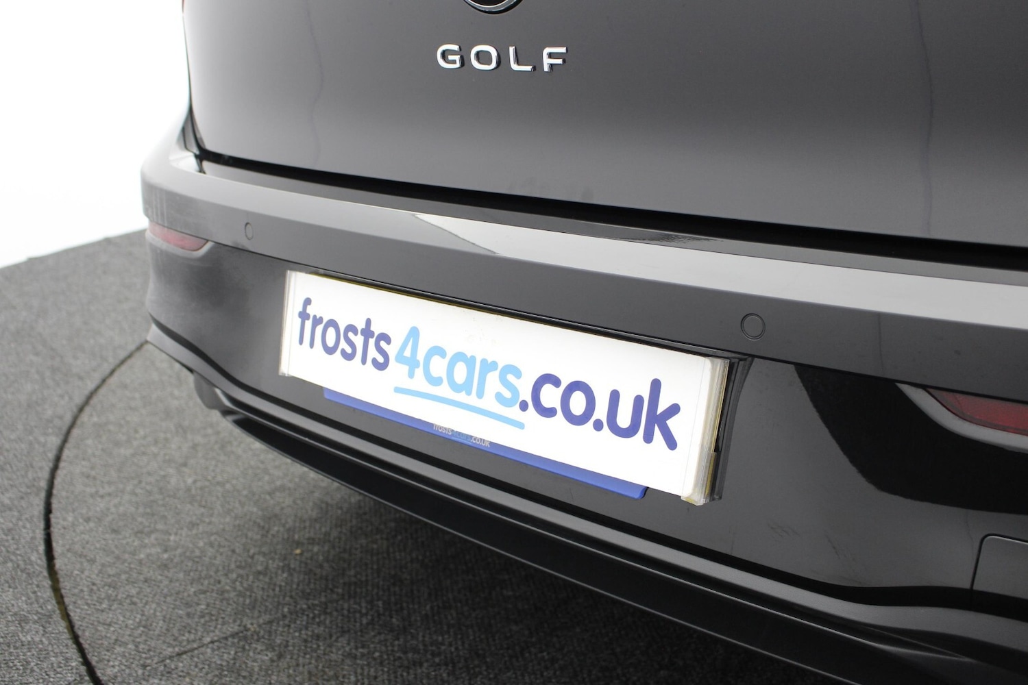 Used Volkswagen Golf 2025 for sale - 76984029: Photo 36